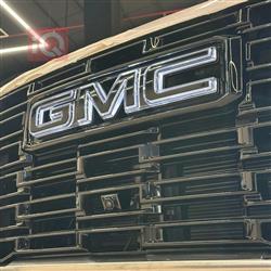 جی ئێم سی یوکۆن